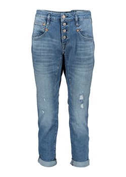 Herrlicher Dżinsy - Boyfriend fit - w kolorze niebieskim ze sklepu Limango Polska w kategorii Jeansy damskie - zdjęcie 188707472