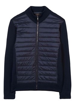 Herrlicher Kurtka w kolorze granatowym ze sklepu Limango Polska w kategorii Kurtki męskie - zdjęcie 188707504