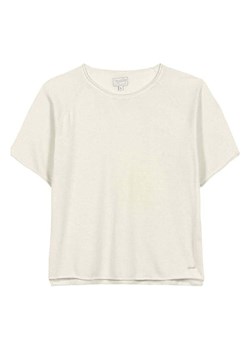 Herrlicher Sweter w kolorze kremowym ze sklepu Limango Polska w kategorii Swetry damskie - zdjęcie 188707513