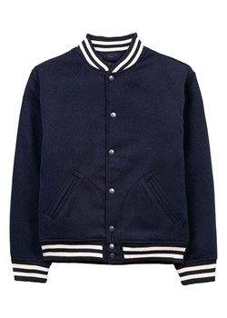 Herrlicher Kurtka w kolorze granatowym ze sklepu Limango Polska w kategorii Kurtki męskie - zdjęcie 188707530