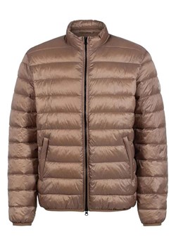 Herrlicher Kurtka pikowana w kolorze jasnobrązowym ze sklepu Limango Polska w kategorii Kurtki męskie - zdjęcie 188707543