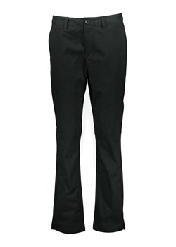 Oakley Spodnie chino "Icon" w kolorze czarnym ze sklepu Limango Polska w kategorii Spodnie męskie - zdjęcie 188707831