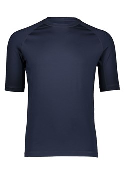 Oakley Koszulka kolarska "Rashguard" w kolorze granatowym ze sklepu Limango Polska w kategorii T-shirty męskie - zdjęcie 188707864