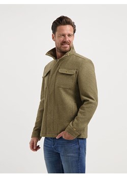 TRAVELIN' Kurtka przejściowa w kolorze khaki ze sklepu Limango Polska w kategorii Kurtki męskie - zdjęcie 188708062