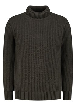 TRAVELIN' Golf "Boda" w kolorze antracytowym ze sklepu Limango Polska w kategorii Swetry męskie - zdjęcie 188708352