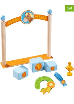 Haba 7-częściowy zestaw do zabawy - 3+ ze sklepu Limango Polska w kategorii Zabawki - zdjęcie 188708821