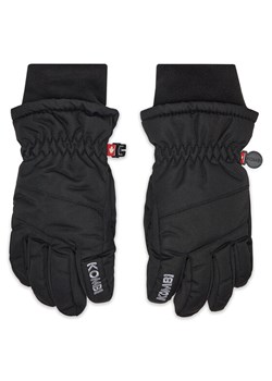 Kombi Rękawiczki dziecięce The Peak 26589 Czarny ze sklepu MODIVO w kategorii Rękawiczki dziecięce - zdjęcie 188708824