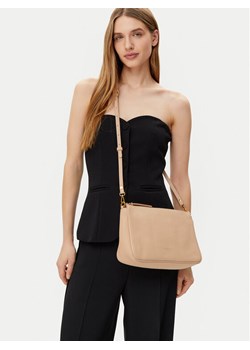 Gianni Chiarini Torebka Brooke BS 10911 TKL Beżowy ze sklepu MODIVO w kategorii Listonoszki - zdjęcie 188708833