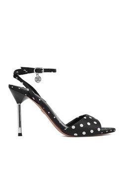 Nine West Szpilki EO-CD26-144 Czarny ze sklepu MODIVO w kategorii Czółenka - zdjęcie 188708841