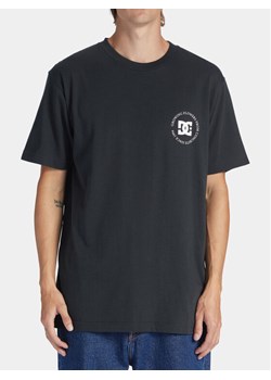 DC Shoes T-Shirt Concrete Tees ADYZT05305 Czarny Regular Fit ze sklepu MODIVO w kategorii T-shirty męskie - zdjęcie 188708874