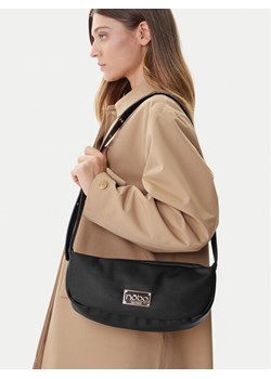 Nobo Torebka BAGN320-K020 Czarny ze sklepu MODIVO w kategorii Listonoszki - zdjęcie 188708882
