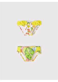 Mayoral Komplet kąpielówek 1688 Biały ze sklepu MODIVO w kategorii Stroje kąpielowe dla niemowląt - zdjęcie 188708901