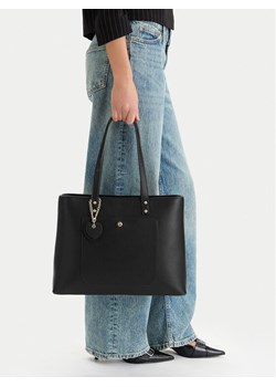 JENNY Torebka CEO-JNY-B-001-09 Czarny ze sklepu MODIVO w kategorii Torby Shopper bag - zdjęcie 188708904