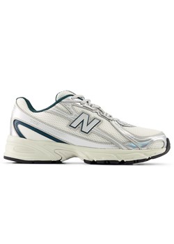 Buty unisex New Balance U7402EL – beżowe ze sklepu New Balance Poland w kategorii Buty sportowe męskie - zdjęcie 188709244