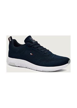 Tommy Hilfiger Sneakersy ze sklepu Gomez Fashion Store w kategorii Buty sportowe męskie - zdjęcie 188710213