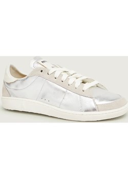 Patrizia Pepe Skórzane sneakersy ze sklepu Gomez Fashion Store w kategorii Buty sportowe damskie - zdjęcie 188710544