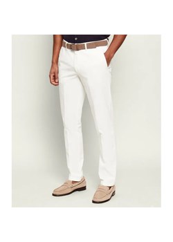 Oscar Jacobson Spodnie Danwick | Regular Fit ze sklepu Gomez Fashion Store w kategorii Spodnie męskie - zdjęcie 188710561