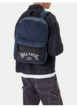 Plecak Billabong BLB-KS-001-07 Granatowy ze sklepu eobuwie.pl w kategorii Plecaki - zdjęcie 188711500