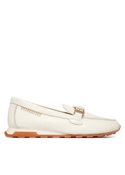 Mokasyny Hispanitas HV264662 C003 Beżowy ze sklepu eobuwie.pl w kategorii Mokasyny damskie - zdjęcie 188711524