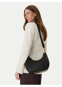 Torebka LOVE MOSCHINO JC4018PP1NLT0000 Czarny ze sklepu eobuwie.pl w kategorii Torebki damskie - zdjęcie 188711531