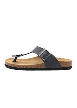 billowy Japonki w kolorze szarym ze sklepu Limango Polska w kategorii Klapki męskie - zdjęcie 188711833