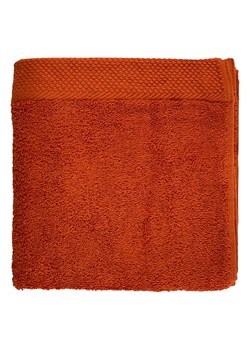 Soft by Perle de Coton Ręcznik w kolorze pomarańczowym do rąk ze sklepu Limango Polska w kategorii Ręczniki - zdjęcie 188711870
