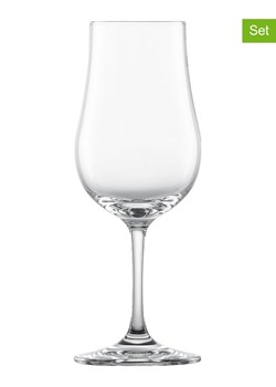 Schott Zwiesel Kieliszki (4 szt.) "Bar Special" do whiskey - 356 ml ze sklepu Limango Polska w kategorii Naczynia - zdjęcie 188712282