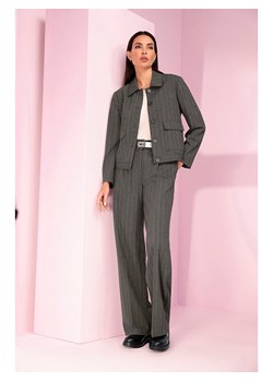 Heine Blezer w kolorze antracytowym ze sklepu Limango Polska w kategorii Marynarki damskie - zdjęcie 188712331