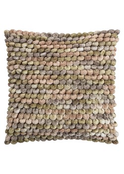 Magma Heimtex Poszewka "Quito" ze wzorem na poduszkę - 45 x 45 cm ze sklepu Limango Polska w kategorii Poduszki dekoracyjne - zdjęcie 188712340