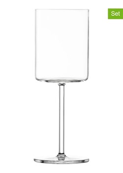 Schott Zwiesel Kieliszki (4 szt.) "Modo" do czerwonego wina - 440 ml ze sklepu Limango Polska w kategorii Naczynia - zdjęcie 188712362