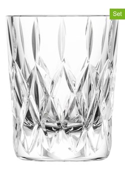 Schott Zwiesel Kieliszki (4 szt.) "Age" - 60 ml ze sklepu Limango Polska w kategorii Naczynia - zdjęcie 188712380