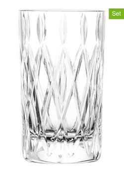 Schott Zwiesel Szklanki (4 szt.) "Age" - 297 ml ze sklepu Limango Polska w kategorii Naczynia - zdjęcie 188712392