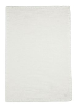 Jollein Kocyk niemowlęcy w kolorze kremowym - 100 x 75 cm ze sklepu Limango Polska w kategorii Tekstylia - zdjęcie 188712443