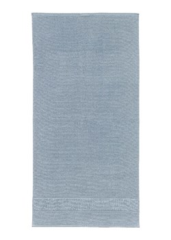 Schiesser Ręcznik "Turin" w kolorze błękitnym do sauny ze sklepu Limango Polska w kategorii Ręczniki - zdjęcie 188712500