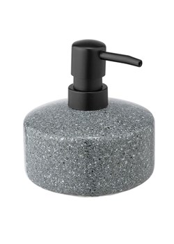 Wenko Dozownik mydła "Noto" w kolorze szarym - 410 ml ze sklepu Limango Polska w kategorii Dozowniki do mydła - zdjęcie 188712702