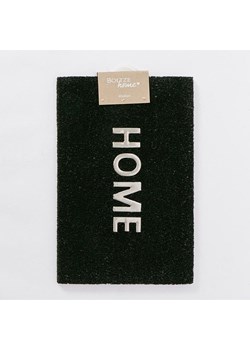 Boltze Wycieraczka "Home" w kolorze czarnym z włókna kokosowego - 40 x 60 cm ze sklepu Limango Polska w kategorii Dom - zdjęcie 188712754