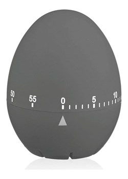 Sauter Timer kuchenny w kolorze szarym - wys. 7,2 cm ze sklepu Limango Polska w kategorii Akcesoria kuchenne - zdjęcie 188712820