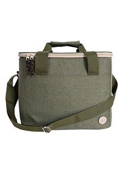 Sagaform Torba termiczna "City" w kolorze zielonym - 20 l ze sklepu Limango Polska w kategorii Pojemniki kuchenne - zdjęcie 188713053