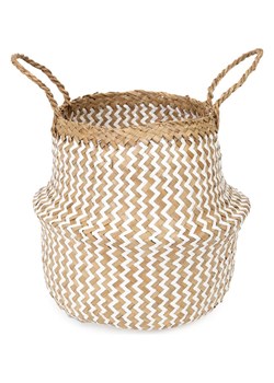 Compactor Koszyk w kolorze jasnobrązowo-beżowym - wys. 26 cm ze sklepu Limango Polska w kategorii Pojemniki kuchenne - zdjęcie 188713172