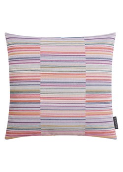 Magma Heimtex Poszewka "Snap" w kolorze jasnoróżowym ze wzorem na poduszkę - 45 x 45 cm ze sklepu Limango Polska w kategorii Poduszki dekoracyjne - zdjęcie 188713462