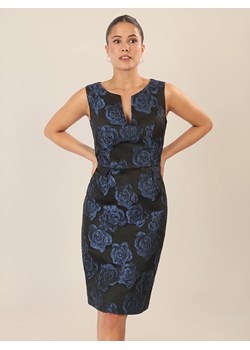 APART Sukienka w kolorze czarno-granatowym ze sklepu Limango Polska w kategorii Sukienki - zdjęcie 188713761