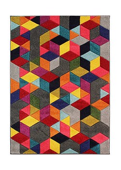 Flair Rugs Chodnik ze wzorem ze sklepu Limango Polska w kategorii Dywany - zdjęcie 188713820