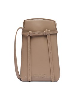 GINO ROSSI Torebka C-KY135 Brązowy ze sklepu MODIVO w kategorii Listonoszki - zdjęcie 188713843