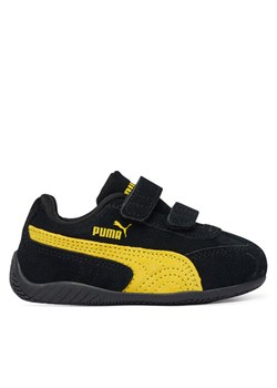 Puma Sneakersy Speedcat OG V Inf 05961 27 Czarny ze sklepu MODIVO w kategorii Buty sportowe dziecięce - zdjęcie 188713883