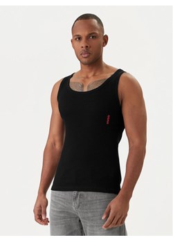 HUGO Komplet tank topów 50545681 Kolorowy Slim Fit ze sklepu MODIVO w kategorii T-shirty męskie - zdjęcie 188713892