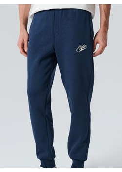 Sinsay - Spodnie dresowe jogger - szary ze sklepu Sinsay w kategorii Spodnie męskie - zdjęcie 188715811