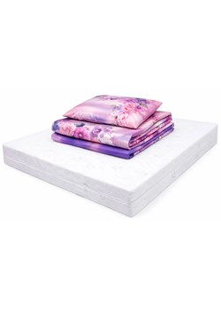 Dwustronny materac kokosowy 160x200 H6-G07 ze sklepu Edinos.pl w kategorii Łóżka i materace - zdjęcie 188715902