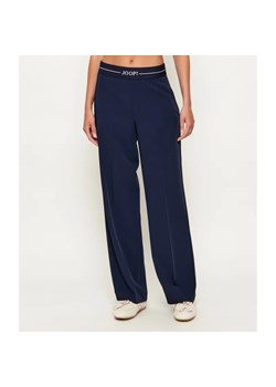 Joop! Spodnie Piara | Relaxed fit ze sklepu Gomez Fashion Store w kategorii Spodnie damskie - zdjęcie 188716390
