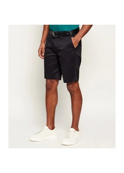 Calvin Klein Szorty | Slim Fit ze sklepu Gomez Fashion Store w kategorii Spodenki męskie - zdjęcie 188716391