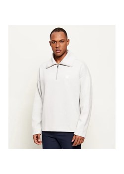 Calvin Klein Sweter | Relaxed fit ze sklepu Gomez Fashion Store w kategorii Swetry męskie - zdjęcie 188716402